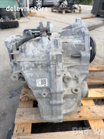 tf-72sc, ga6f21aw автоматична скоростна кутия от Mini Cooper S (56) 2.0i, снимка 3 - Части - 56233224