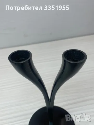 Моет стойка за чаши Шампанско, снимка 6 - Чаши - 49309058