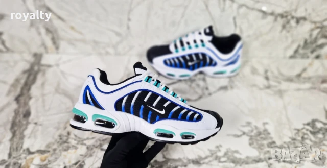 Nike спортни мъжки маратонки , снимка 2 - Маратонки - 51229772