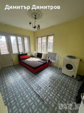 НЕ РАБОТЯ С АГЕНЦИЯ!!!!, снимка 10 - Етаж от къща - 47165493