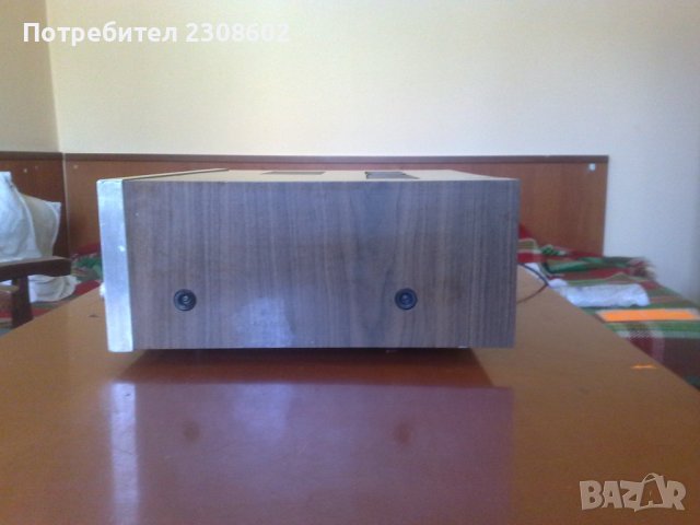 Продавам : Sansui G-401/ Vintage Hi-Fi приемник / Работи, снимка 13 - Ресийвъри, усилватели, смесителни пултове - 41816774