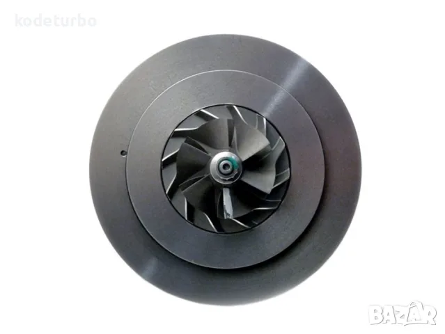 Турбо ядро картридж Turbo cartridge за BMW 120 d E81 130kW 11657797781