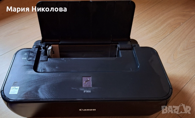 Принтер Canon Pixma IP 1900