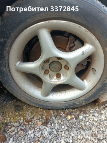 На части Мерцедес W202 2.0 136 К.С., снимка 3 - Части - 53701999