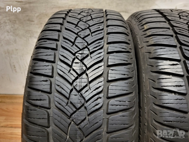 195/50/15 Fulda DOT 2423 / зимни гуми , снимка 2 - Гуми и джанти - 52788826