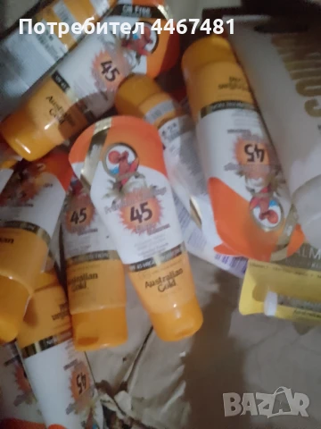 Козметика на едро , снимка 17 - Козметика за тяло - 50703079