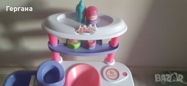 Занимателен детски център, снимка 12 - Образователни игри - 51319560