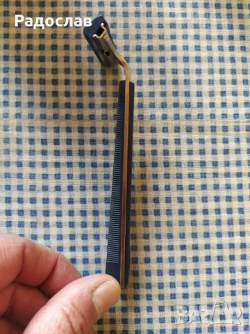 стара самобръсначка Schick, снимка 4 - Мъжка козметика - 53859528