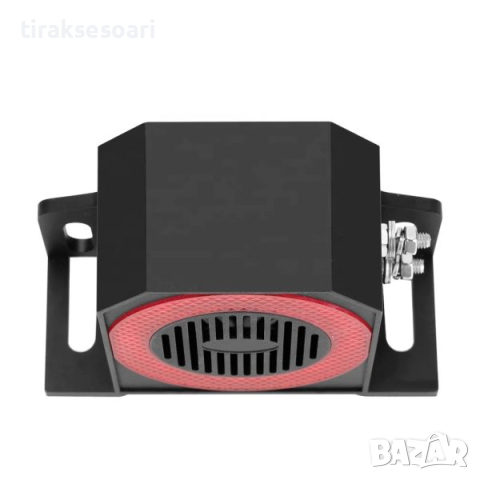 Зумер за задна със светлина Мелодия за заден ход и Светлинен сигнал, снимка 3 - Аксесоари и консумативи - 44736785