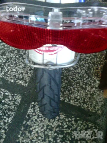 продавам детски велосипед 20 цола немски, снимка 7 - Велосипеди - 49042639