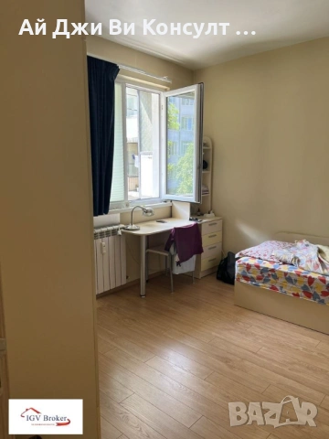 Тристаен апартамент в Медицинска академия, снимка 5 - Апартаменти - 53008027