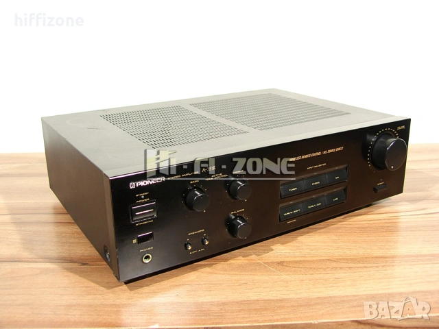 Усилвател   Pioneer a-351r /2 