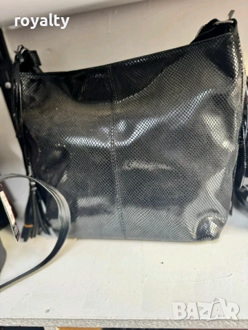 РАЗПРОДАЖБА Оригинална Дамска Чанта Различни Модели и Марки , снимка 9 - Чанти - 53031741