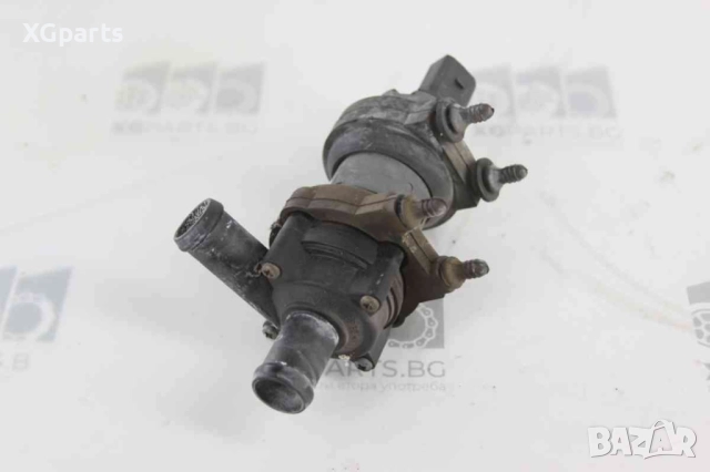 Циркулационна помпа за Volkswagen Sharan 1.9tdi 116 к.с. (2000-2010), снимка 2 - Части - 52005590