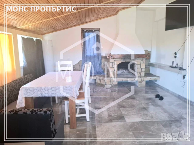 Тристаен апартамент под наем в с. Шереметя, гр. Велико Търново, снимка 1