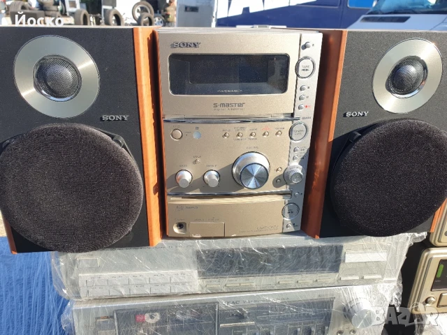 Sony, снимка 1