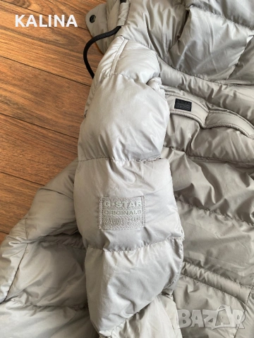 G-star s, снимка 4 - Якета - 53151658