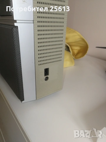 Universum Ctr 2226 , снимка 9 - Радиокасетофони, транзистори - 53297175