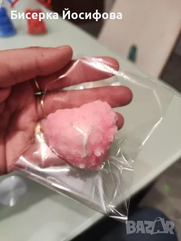 Подаръчета за вашите  гости изработвам всякакъв модел за всякакви поводи , снимка 15 - Декорация за дома - 49963530