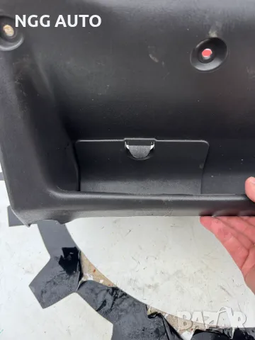 Жабка под волан за Форд Фокус Мк1, FORD FOCUS Mk1, (1997 - 2005), снимка 3 - Части - 48302048