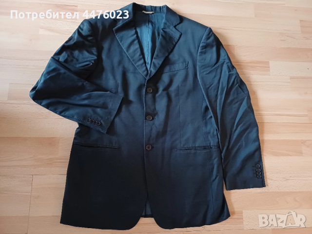 Мъжко сако H&M и костюм, 52 размер, снимка 3 - Костюми - 52905548