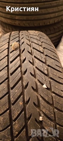 Летни гуми Diplomat HP 205/65 R15, снимка 3 - Аксесоари и консумативи - 53759222