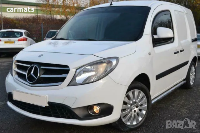 Ветробрани HEKO за Mercedes Citan W415