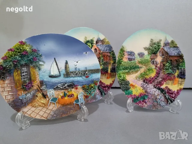 СТРАХОТЕН ПОДАРЪК ЗА 8ми март! Подарък за нея! Страхотна идея! Красиви картини , снимка 4 - Картини - 44472288