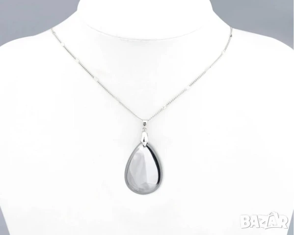 Терахерцово Колие от Терахерц Terahertz Технология 2025г. Естествени Терахерцови Вълни Релакс Унисек