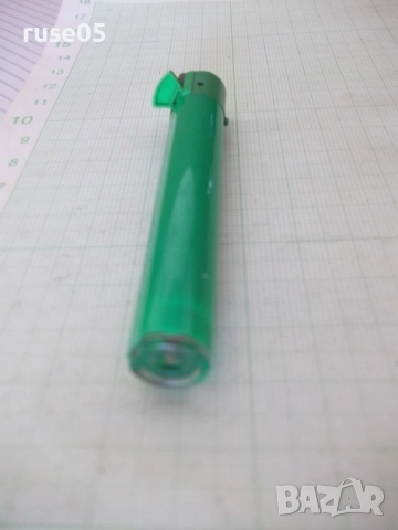 Запалка "BENTO" газова с камъче с мек пламък, снимка 7 - Колекции - 51860568