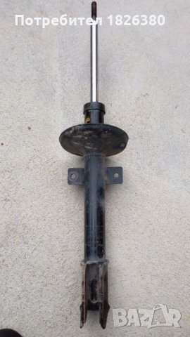 Амортисьори задни за Дачия Дъстър 4х4