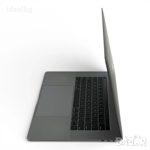 Macbook Pro 15 2018 i7 2,2Ghz 32RAM 1TB Space Gray Гаранция!, снимка 7 - Лаптопи за работа - 51017592