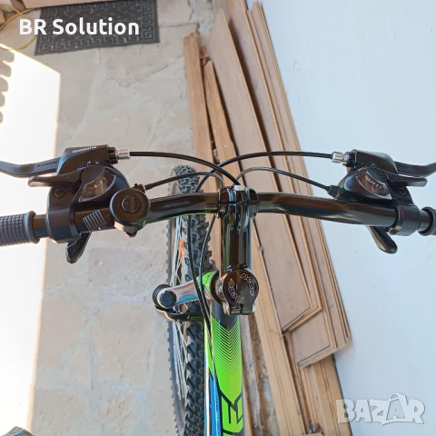 Велосипед Sprint Active 26, снимка 9 - Велосипеди - 51324397