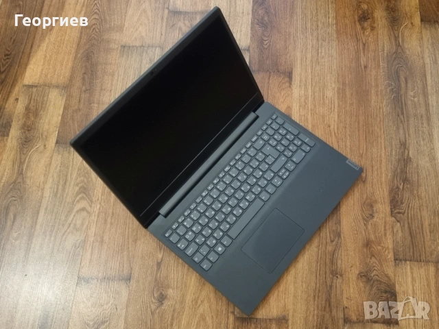 Лаптоп Lenovo V15-ADA 16 GB RAM 256 GB SSD, снимка 3 - Лаптопи за дома - 53752330