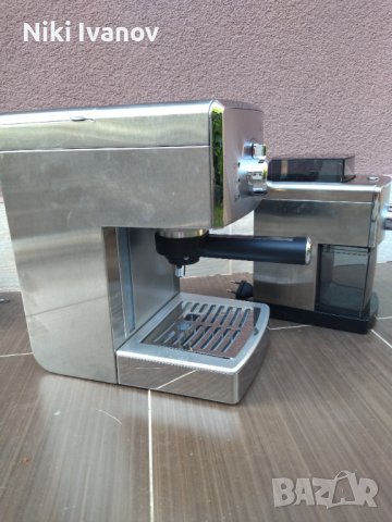 Кафемашина и Кафемелачка , снимка 4 - Кафемашини - 41458297