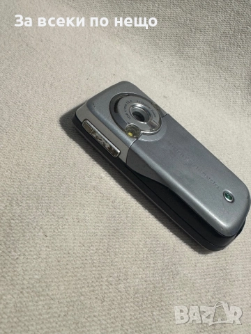 Sony Ericsson K700i, снимка 7 - Sony Ericsson - 52477298