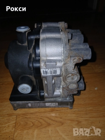 Авс модул форд мондео мк2 1.8 бензин, снимка 15 - Части - 51978639