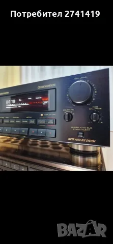 Pioneer CT-900S