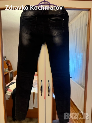 Дамски дънки Luizin, снимка 2 - Дънки - 53030958