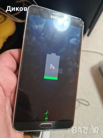 Samsung galaxy NOTE 3 2БРОЯ , снимка 8 - Samsung - 52422532