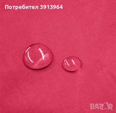 Син Барбарон Тип Пирамида Водоустойчив / Пуф / Шезлонг, снимка 5 - Столове - 44616115