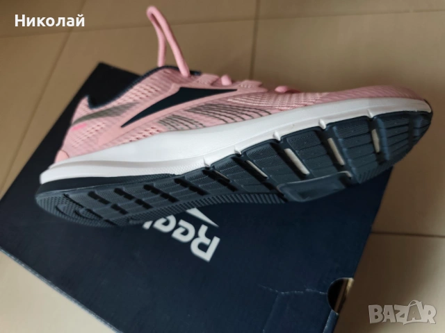 Маратонки Нови Оригинални Reebok, снимка 4 - Маратонки - 53088443