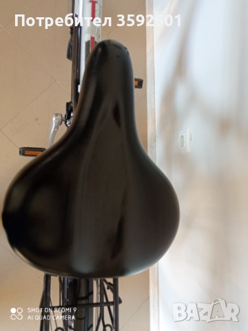 28цола ,като ново., снимка 7 - Велосипеди - 52207686