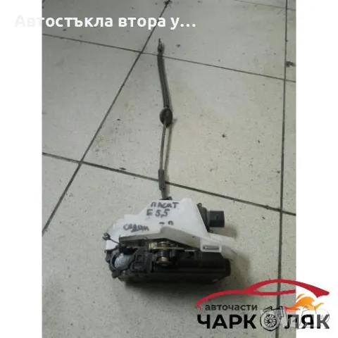 Брава врата задна дясна Фолксваген Пасат Б5.5 седан 2001г., снимка 1