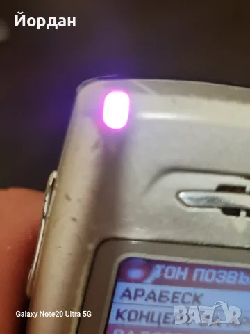 samsung C100, снимка 12 - Samsung - 48020817