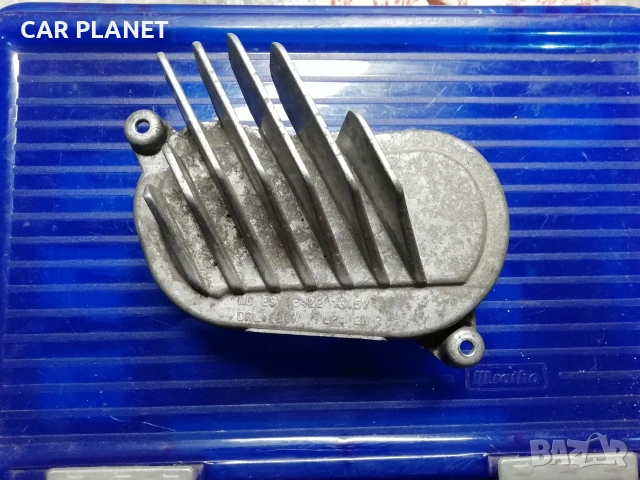 Лед LED DRL модул енджалайс БМВ / BMW F32 F33 F34 F36 F80 F82 F83 M3 M4 LED Lci.