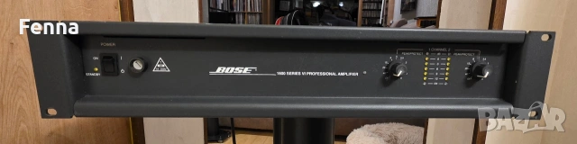Крайно стъпало Bose 1600