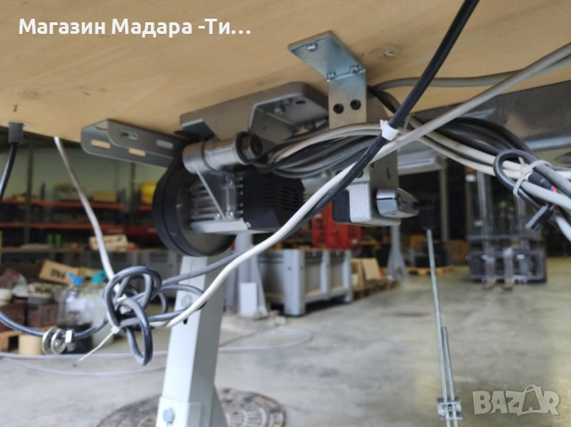 продавам Juki DDL-8500, снимка 5 - Шевни машини - 53209817