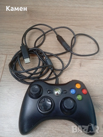 Controller/джойстик за Xbox 360