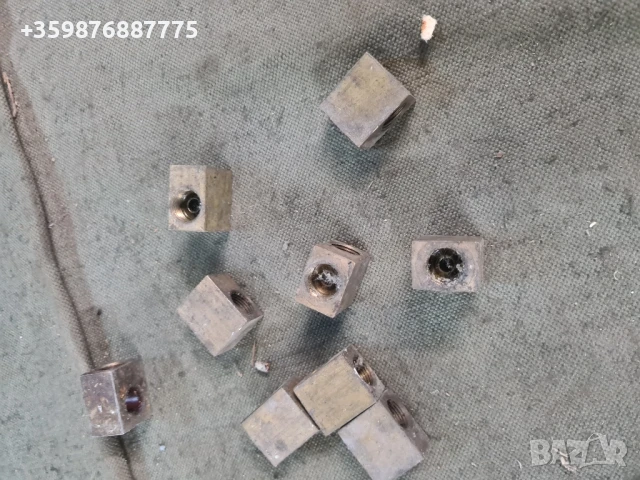 Тройник спирачни спирачна спирачки Ретро Соц Руски руско руска соц части 